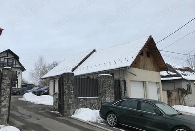 Casă cu 6 camere cu Teren 1650 Mp în Săcele - 5
