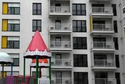 Garsonieră decomandată în Mogoșoaia - 2