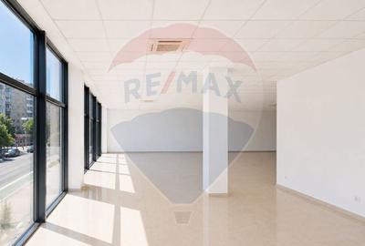 Spațiu comercial, de 900 mp, în Mănăștur - 11