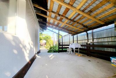 Casa Lipanesti, Judetul Prahova - 6