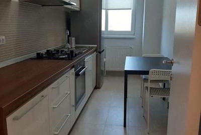 Garsonieră decomandată în Titan - 8