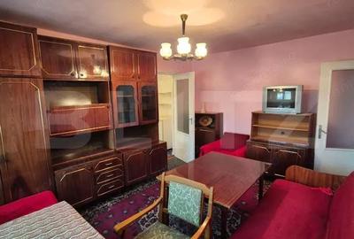 Apartament cu 2 camere semidecomandat în Olimpia-Stadion - 3