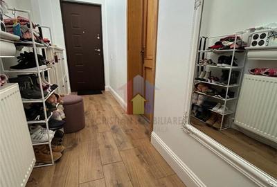 Impecabila Vila P M central 250 mp utili mobilata si utilata Impecabila Vila P M central 250 mp utili mobilata si utilata - 13