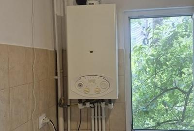 Apartament cu 2 camere semidecomandat în Semicentral - 3