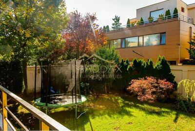 Vila unica individuala ***591mp*** // Erou Iancu Nicolae Vila unica individuala ***591mp*** // Erou Iancu Nicolae - 8