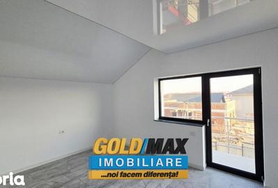 Apartament cu 4 camere în Bascov - 11
