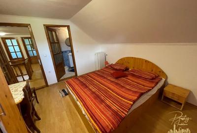 Cazare muncitori + Restaurant cu aviz DSV de inchiriat in Sumugiu - 18