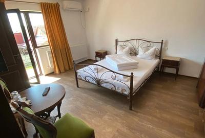 Apartament cu 2 camere semidecomandat în Cetate - 3