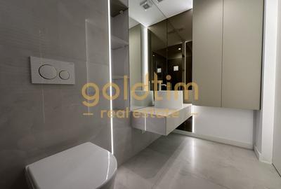 Apartament cu 3 camere decomandat, mobilat în Pipera - 10