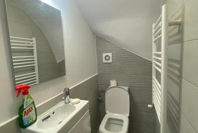 3 Camere Duplex etajul 11 si 12 Parcul Carol - 14