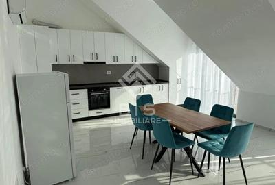 Apartament de inchiriat 4 camere - Bulevardul Republicii - 3