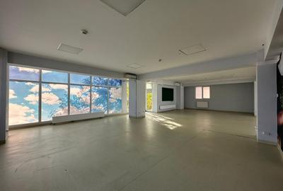 Spatiu salon, cabinet, birou, de la 15mp la 171mp, zona Jumbo - 18