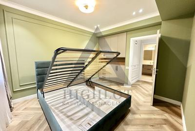 Duplex cu 11 camere cu Canalizare în Pipera - 23