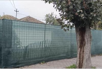 Casă cu 2 camere cu Teren 650 Mp în Central