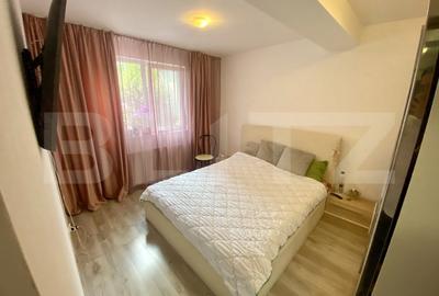Apartament 3 camere decomandat - Aparatorii Patriei - 60mp - 110.000EUR - 1