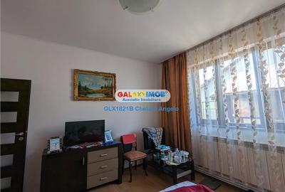 Fierbinti Targ,casa cocheta la cheie,mobilata-utilat104 mp,teren 668mp - 19