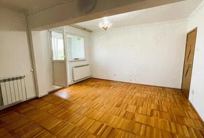 De vanzare apartament cu 2 camere dec. in Siderurgistilor, sup. 58mp De vanzare apartament cu 2 camere dec. in Siderurgistilor, sup. 58mp - 3