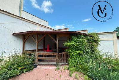 Casă individuală cu 5 camere cu Teren 436 Mp în Babadag - 25