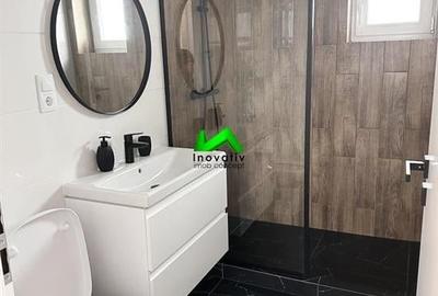 Apartament dd?nchiriat 3 camere Sibiu Deventer - 8