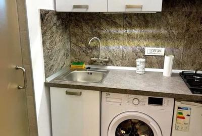 Garsoniera, 20 mp, nedecomandata, renovata, metrou aproape, Dristor - 4