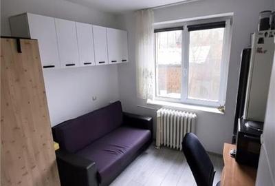 Garsoniera I Gheorgheni I Str. Albac I 11mp - 1