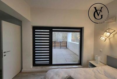 Casă cu Teren 550 Mp în Corbeanca - 2