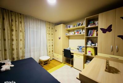 Apartament cu 4 camere decomandat, mobilat în Steaua - 7