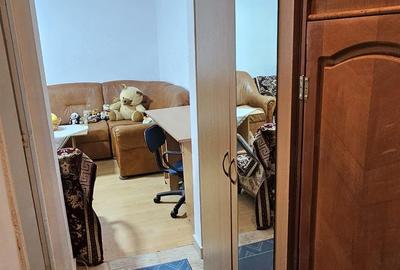 Garsonieră semidecomandată în Central - 2