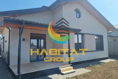 Casă cu Canalizare în Frumușani - 4