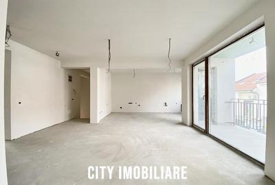 Duplex in Baciu Su-97 mp + 98 mp pod amenajabil, parcare - 7