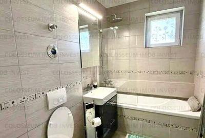 Apartament 2 camere,mobilat si utilat+parcare - zona Avantgarden. Apartament 2 camere,mobilat si utilat+parcare - zona Avantgarden. - 7