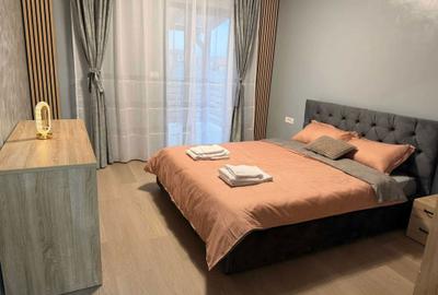 Apartament cu 2 camere decomandat în Central - 5