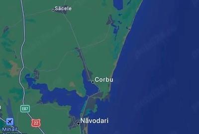 Casă cu Teren 2439 Mp în Istria - 4