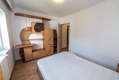 Apartament cu 3 camere Lujerului | 7 minute metrou - 6