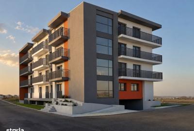Apartament cu 2 camere în Tomis Plus - 7