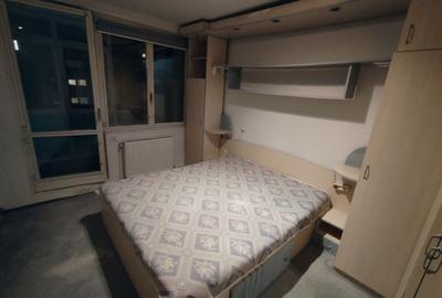 Apartament cu 3 camere decomandat, mobilat în Titan - 2