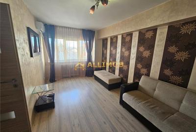 Apartament cu 2 camere decomandat în Dorobanți