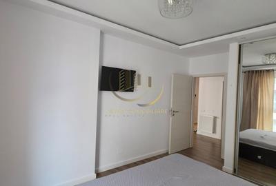 Apartament modern Platinia, 57 mp - 5