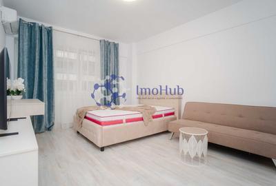 APARTAMENT DISPONIBIL IMEDIAT, SE ACCEPTA CREDIT, PODU ROS - 1