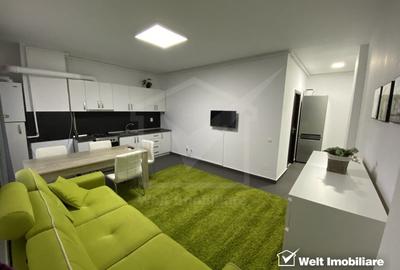 Inchiriere Apartament cu 3 camere, imobil nou, langa Iulius Mall - 2