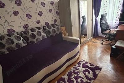 Apartament 3 camere Tractorul-Octavian Goga Apartament 3 camere Tractorul-Octavian Goga - 1