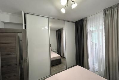 Apartament cu 3 camere lux 61mp zona Terra Apartament cu 3 camere lux 61mp zona Terra - 11