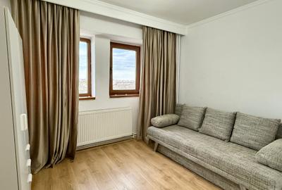 Apartament cu 3 camere decomandat, mobilat în Gara - 6