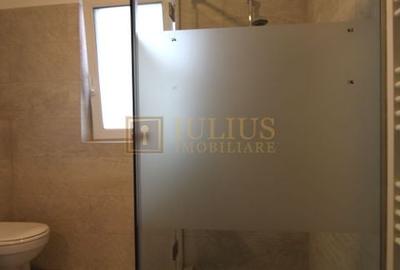 Buziasului, 3 camere + 2 bai, centrala proprie - 11