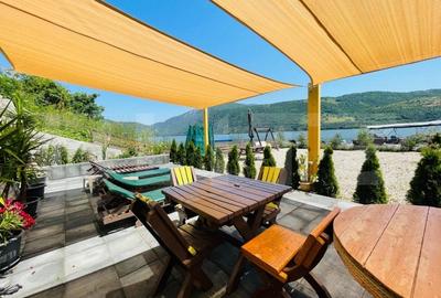 Casă individuală cu 11 camere cu Teren 600 Mp în Dubova - 12