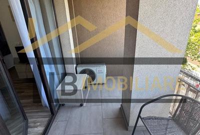 Apartament de 2 camere, 59mp, zona Centrala - 12