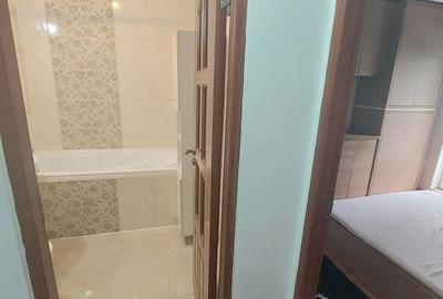 Apartament cu 3 camere decomandat în Decebal - 15