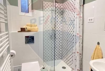 Apartament cu 2 camere de inchiriat str. Evreilor Deportati - 9