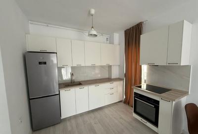 REZIDENTIAL VEST - 2cam, et 5, mob+util - 450 euro/luna - 2