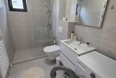 Apartament cu 2 camere decomandat în Central - 6